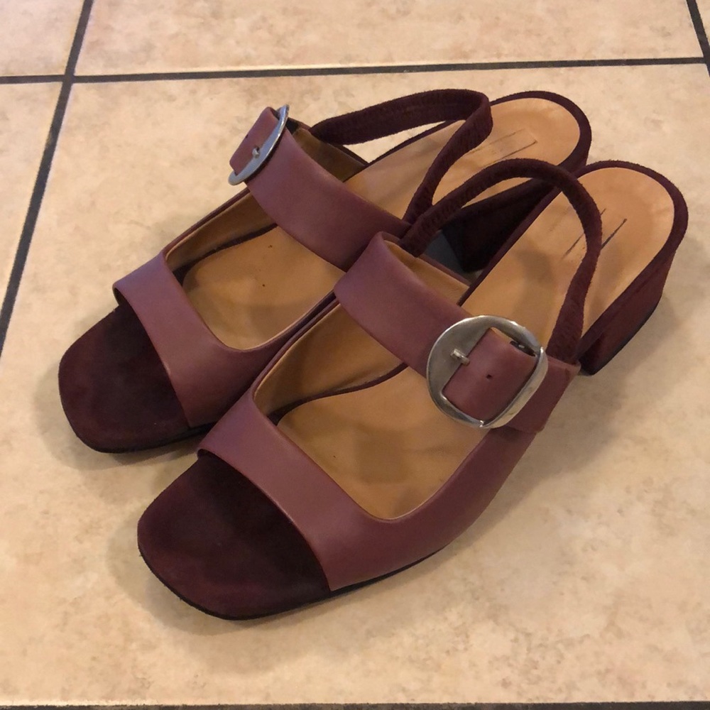 Rachel Comey Tilt Sandal